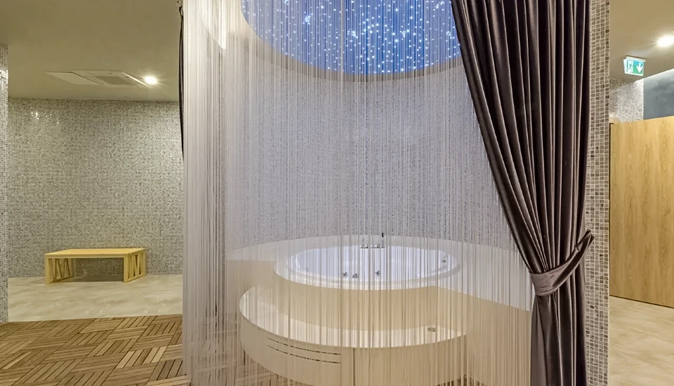 هتل رویال سگینوس آنتالیا